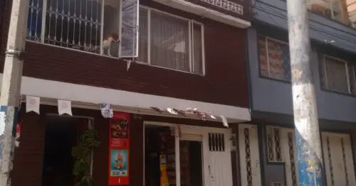 MERCADO LOS MUCHACHOS MERCADO LOS MUCHACHOS